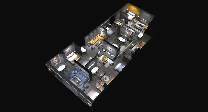 樂(lè)從皇朝店